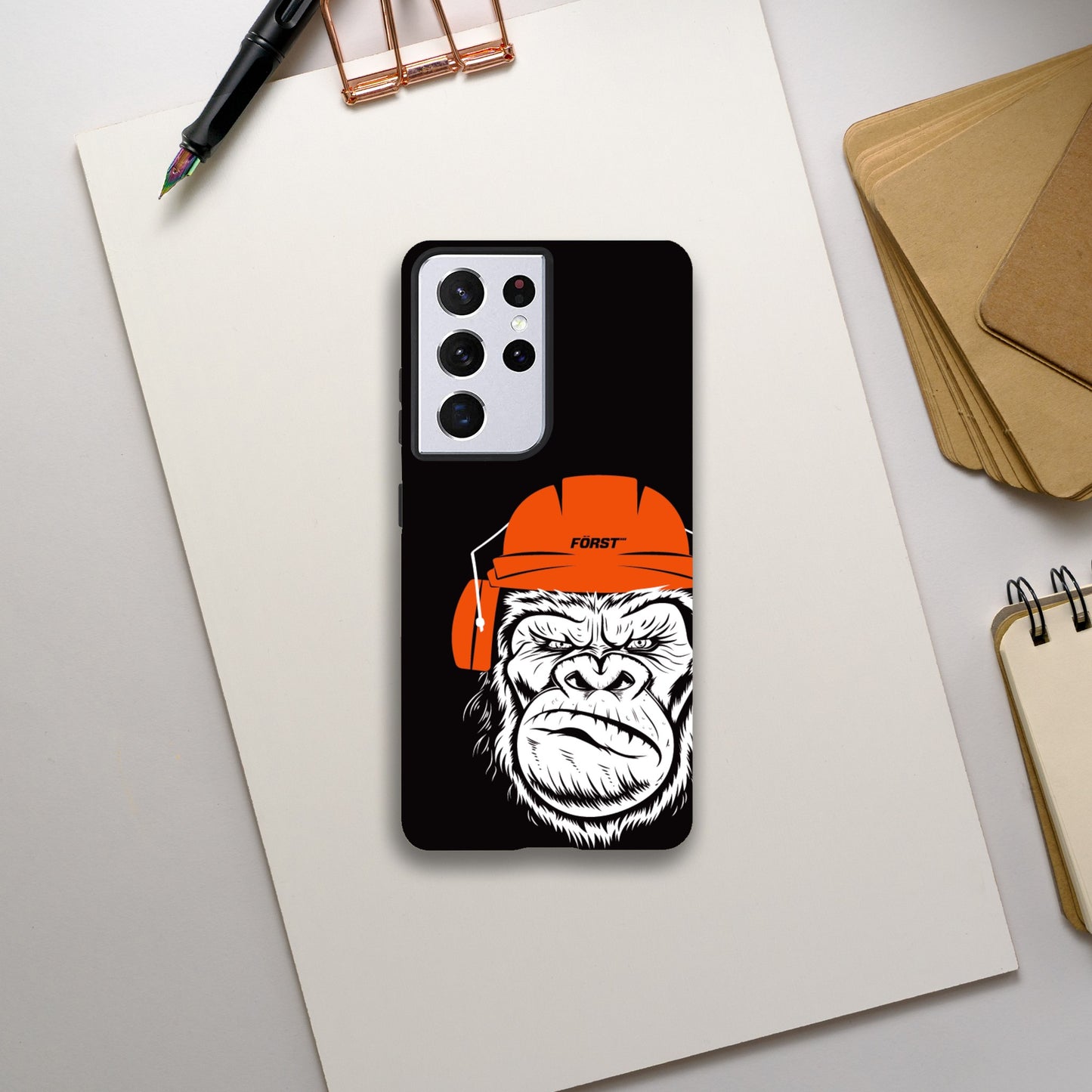 Gorilla Samsung tough cases