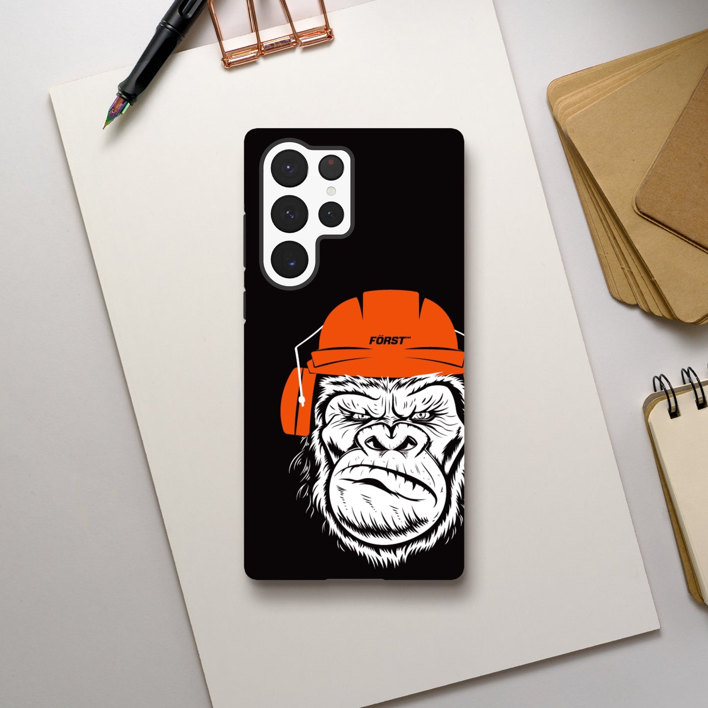 Gorilla Samsung tough cases