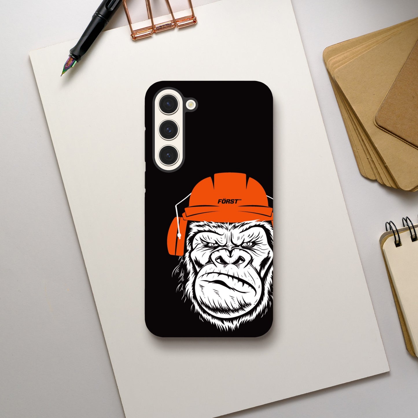 Gorilla Samsung tough cases