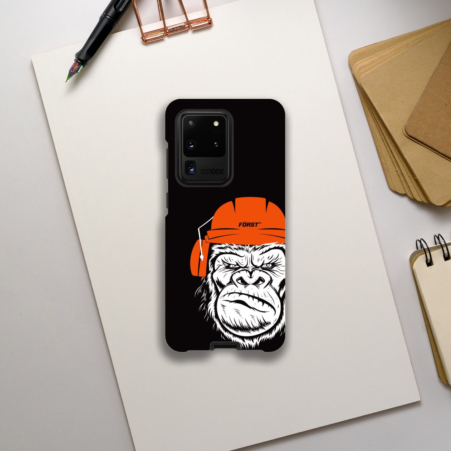 Gorilla Samsung tough cases