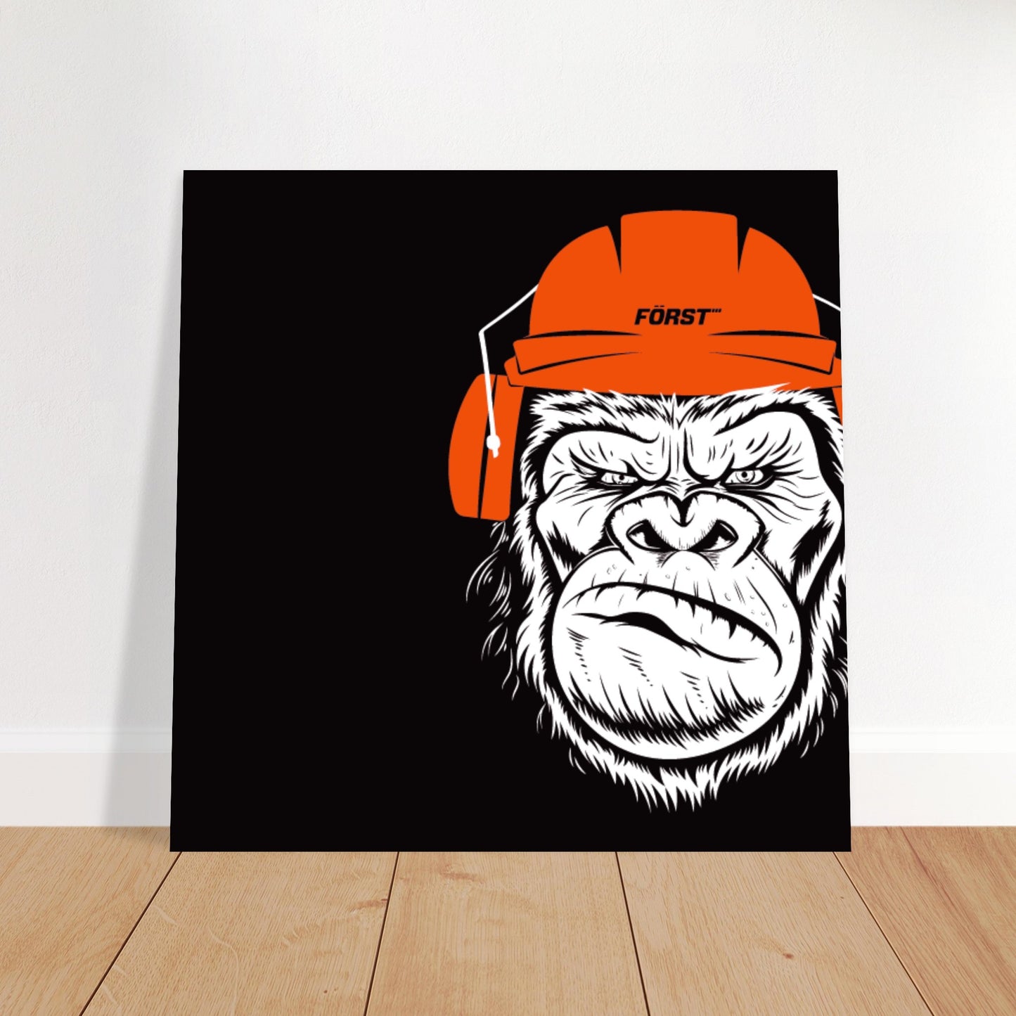 Premium Matte Paper Poster