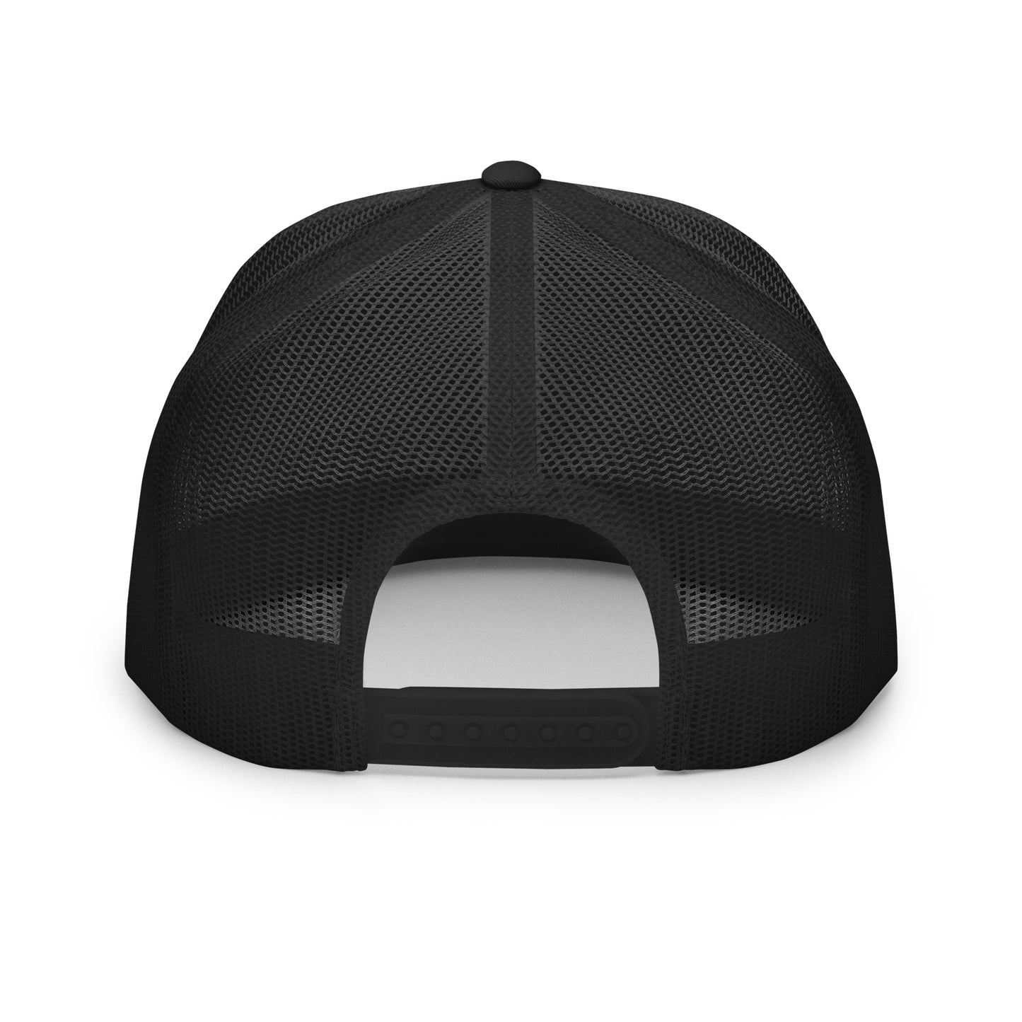 Old Feller Trucker Cap