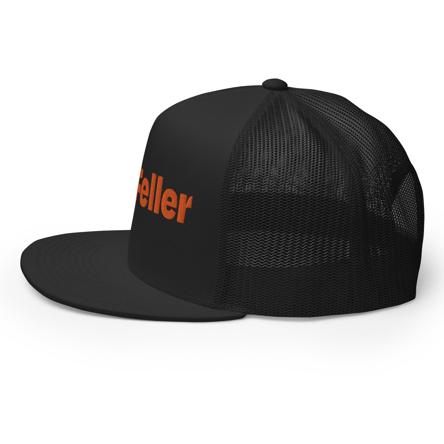 Big Feller Trucker Cap