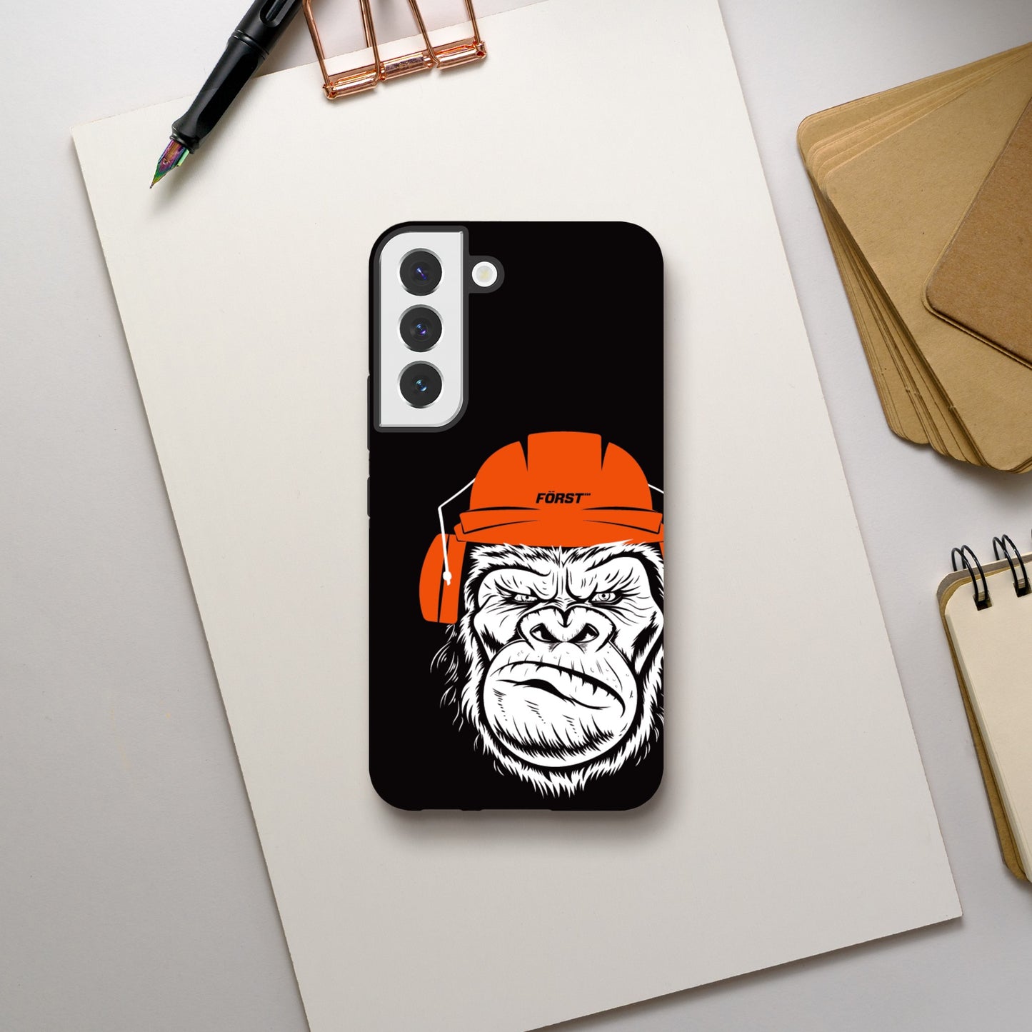 Gorilla Samsung tough cases