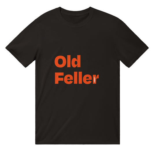 Old Feller Classic Crewneck T-shirt
