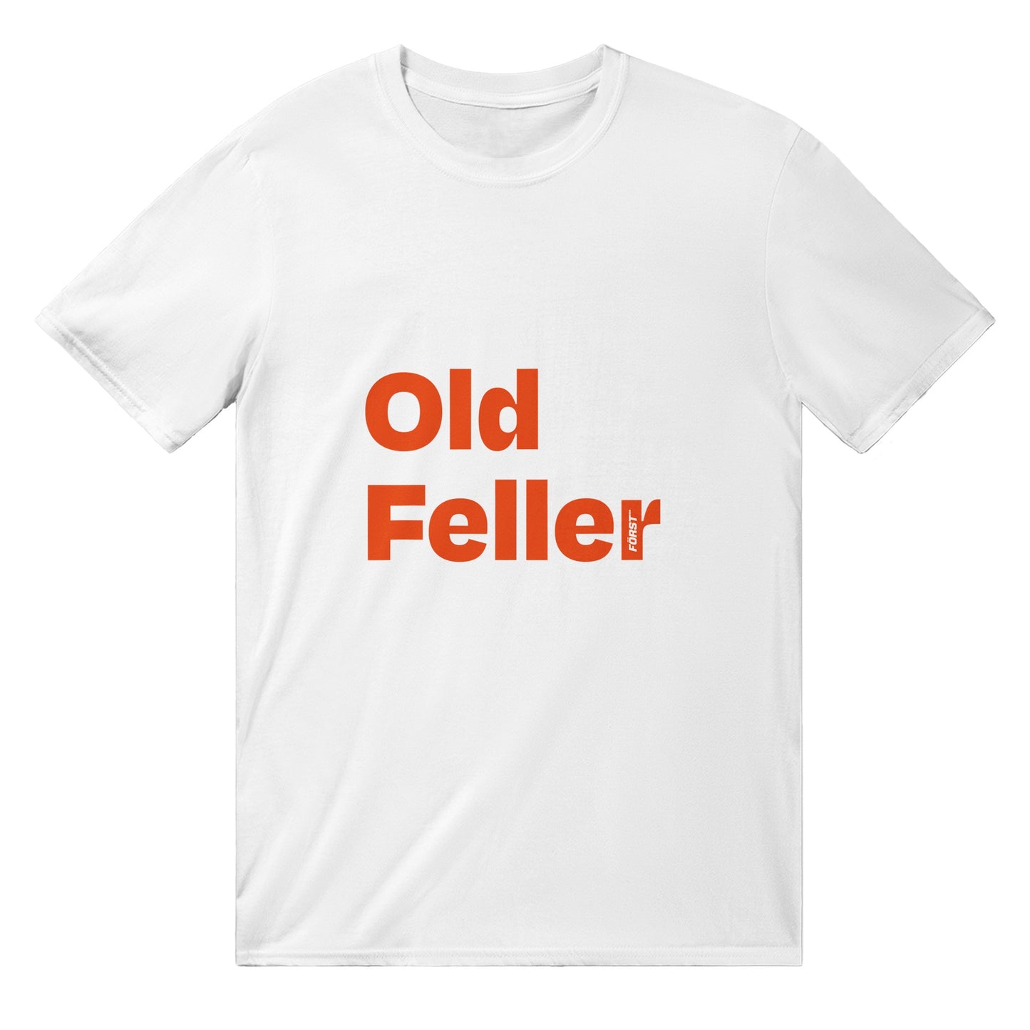 Old Feller Classic Crewneck T-shirt