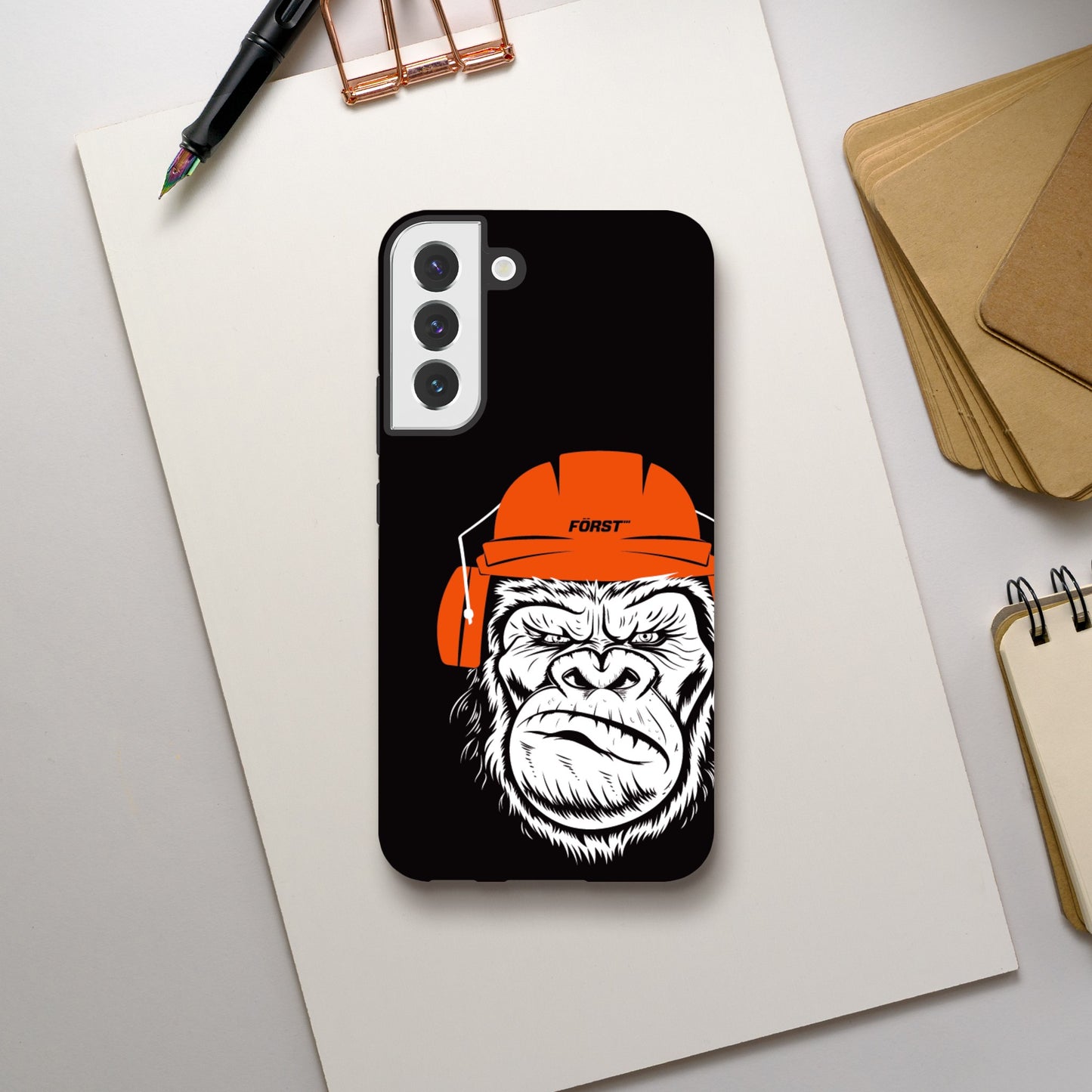 Gorilla Samsung tough cases
