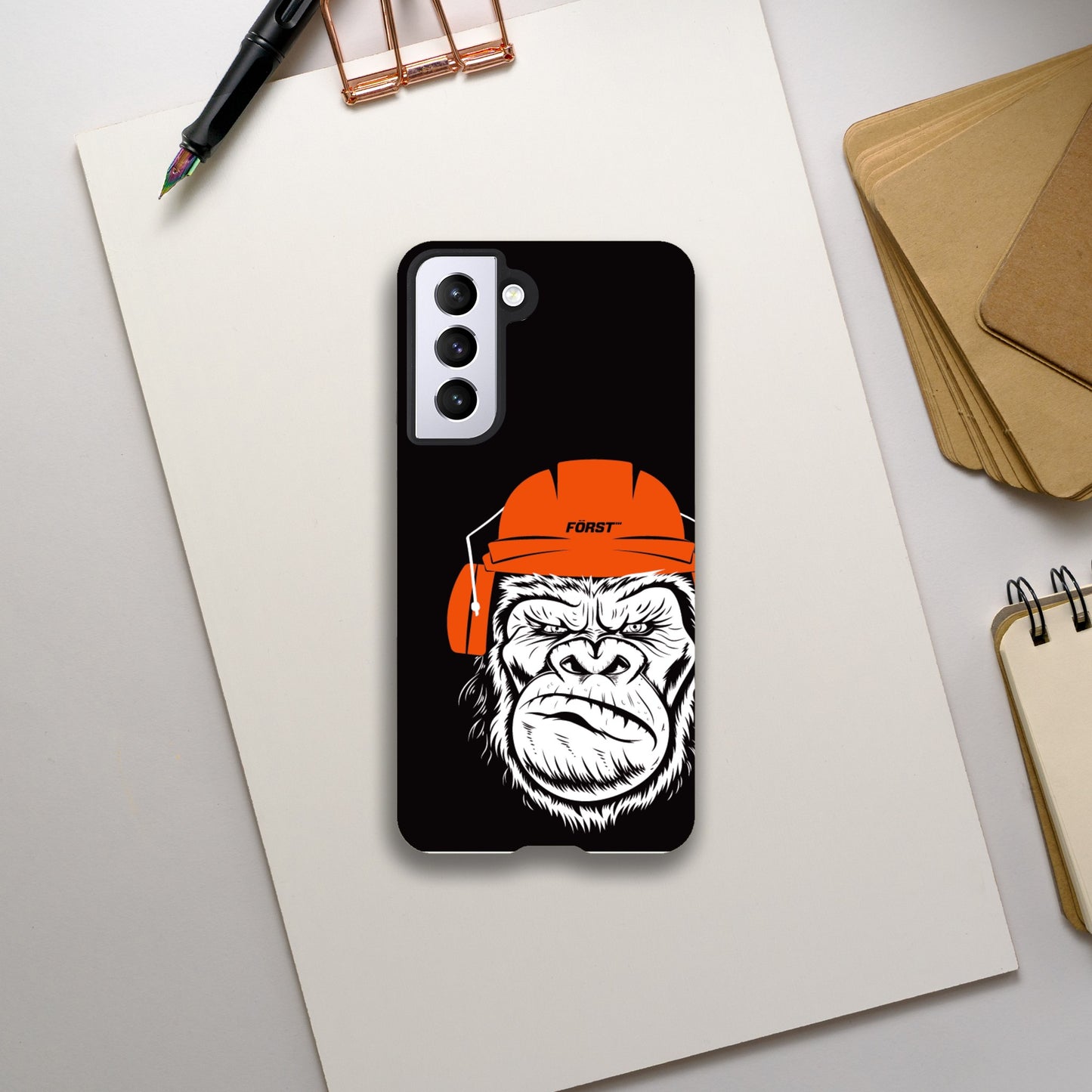 Gorilla Samsung tough cases