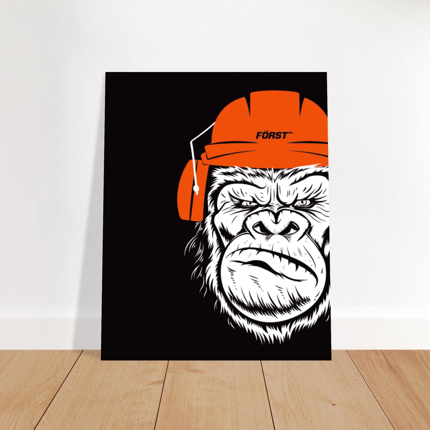Premium Matte Paper Poster