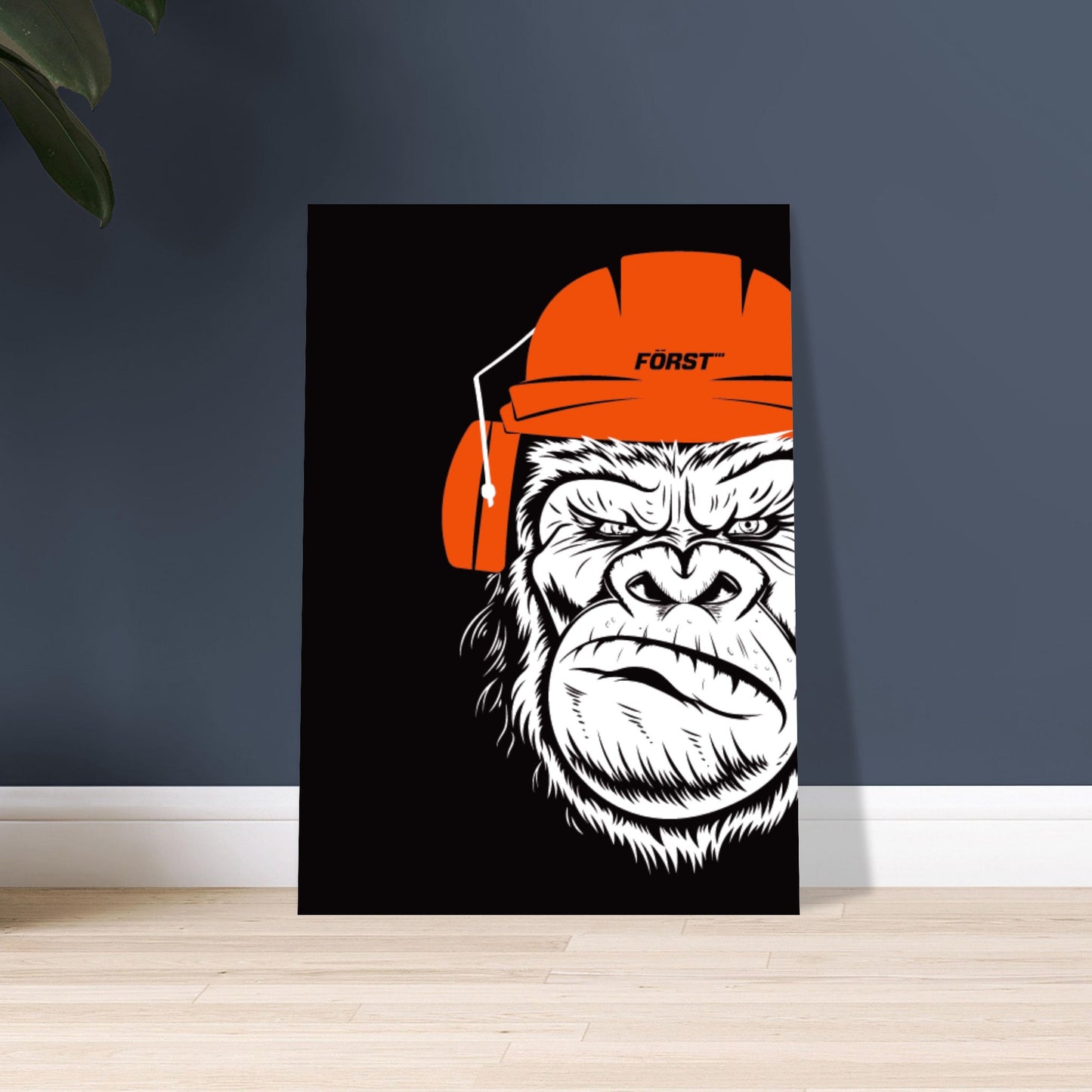 Premium Matte Paper Poster