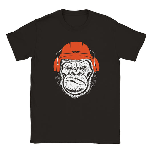 Gorilla Classic Crewneck T-shirt