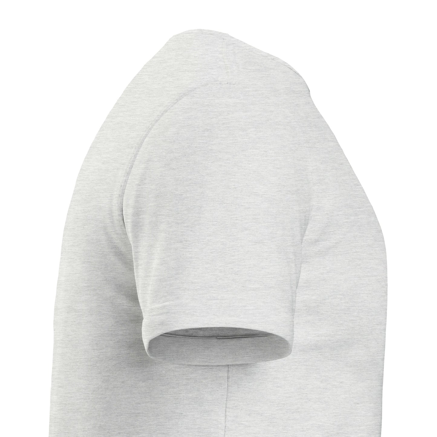 Gorilla Performance Unisex Crewneck T-shirt