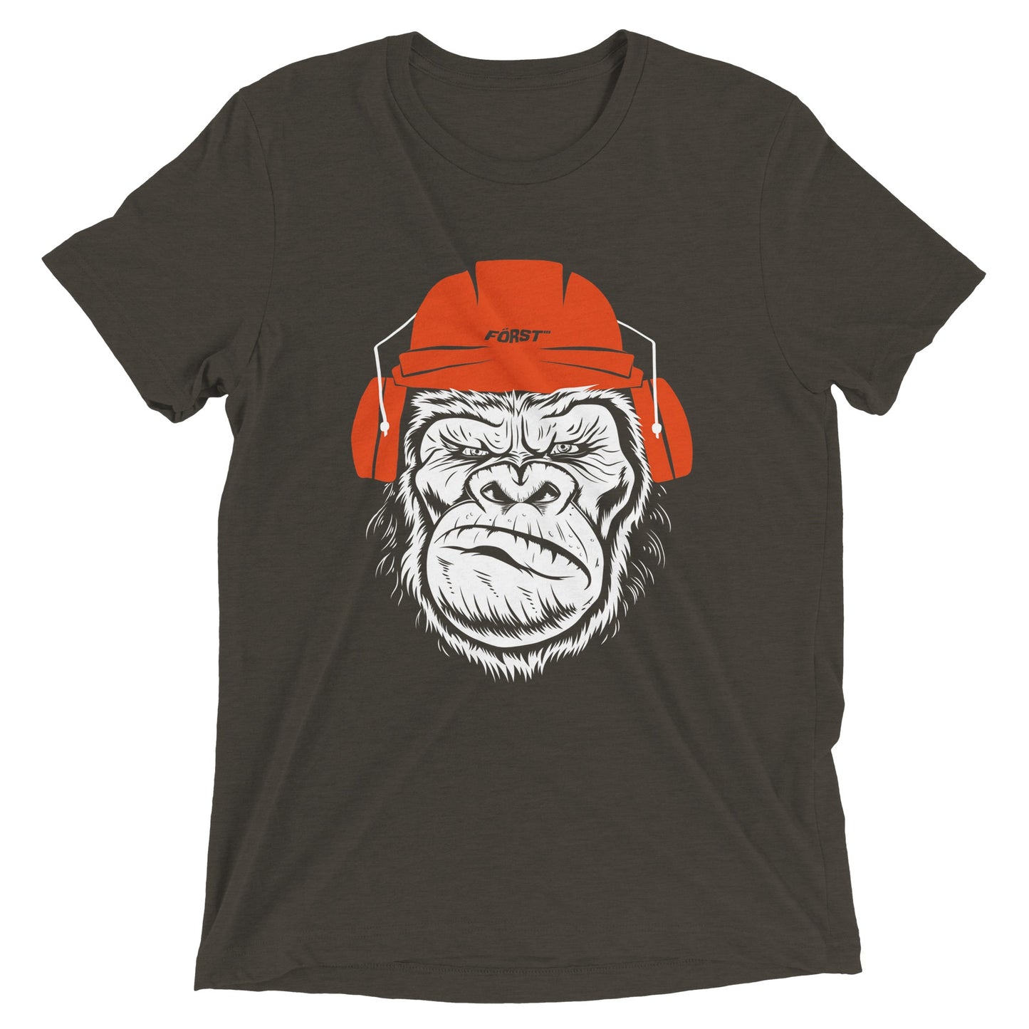Gorilla Performance Unisex Crewneck T-shirt
