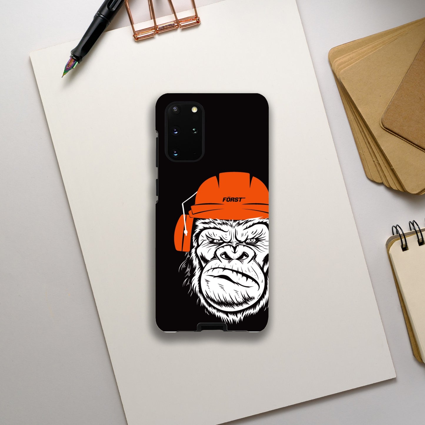 Gorilla Samsung tough cases