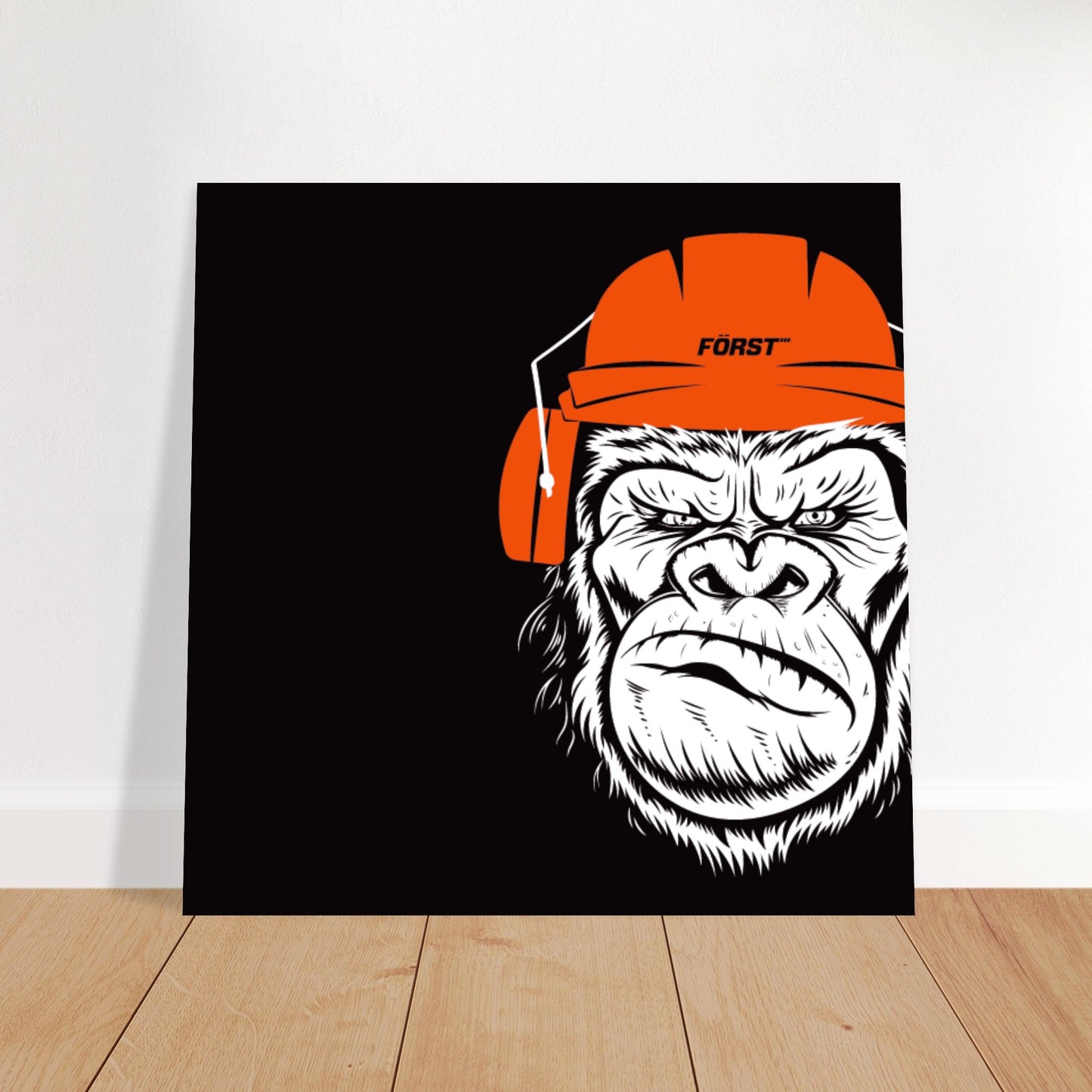 Premium Matte Paper Poster