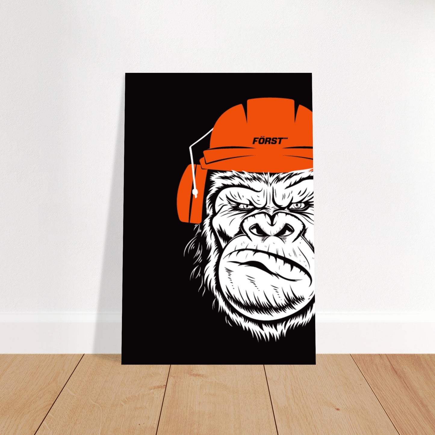 Premium Matte Paper Poster