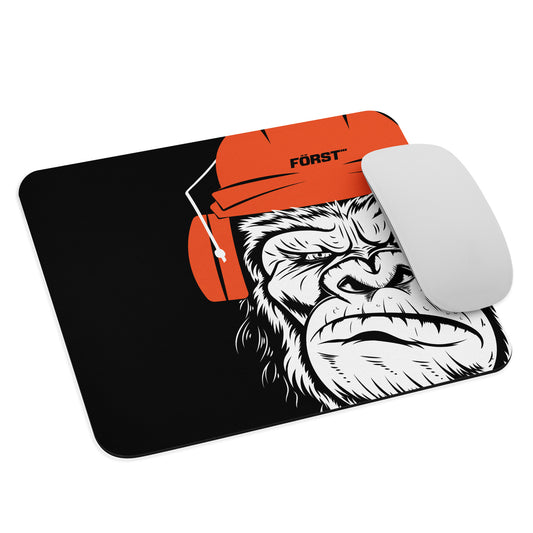 Mouse pad