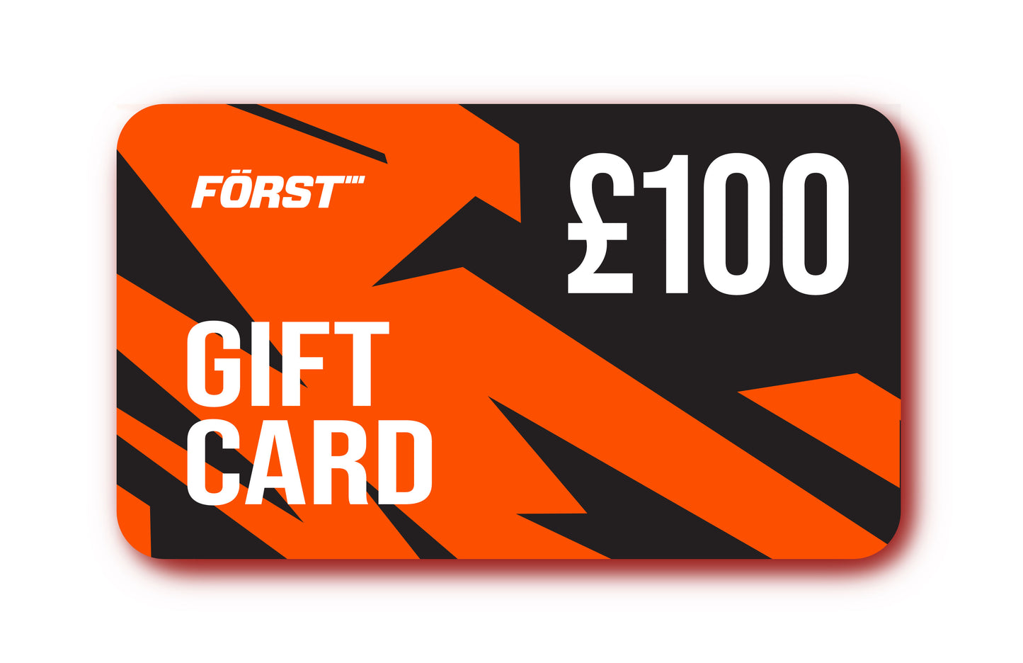 Först shop e-gift card