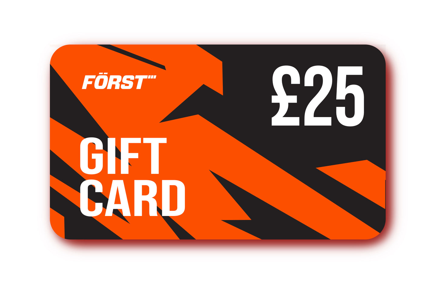 Först shop e-gift card