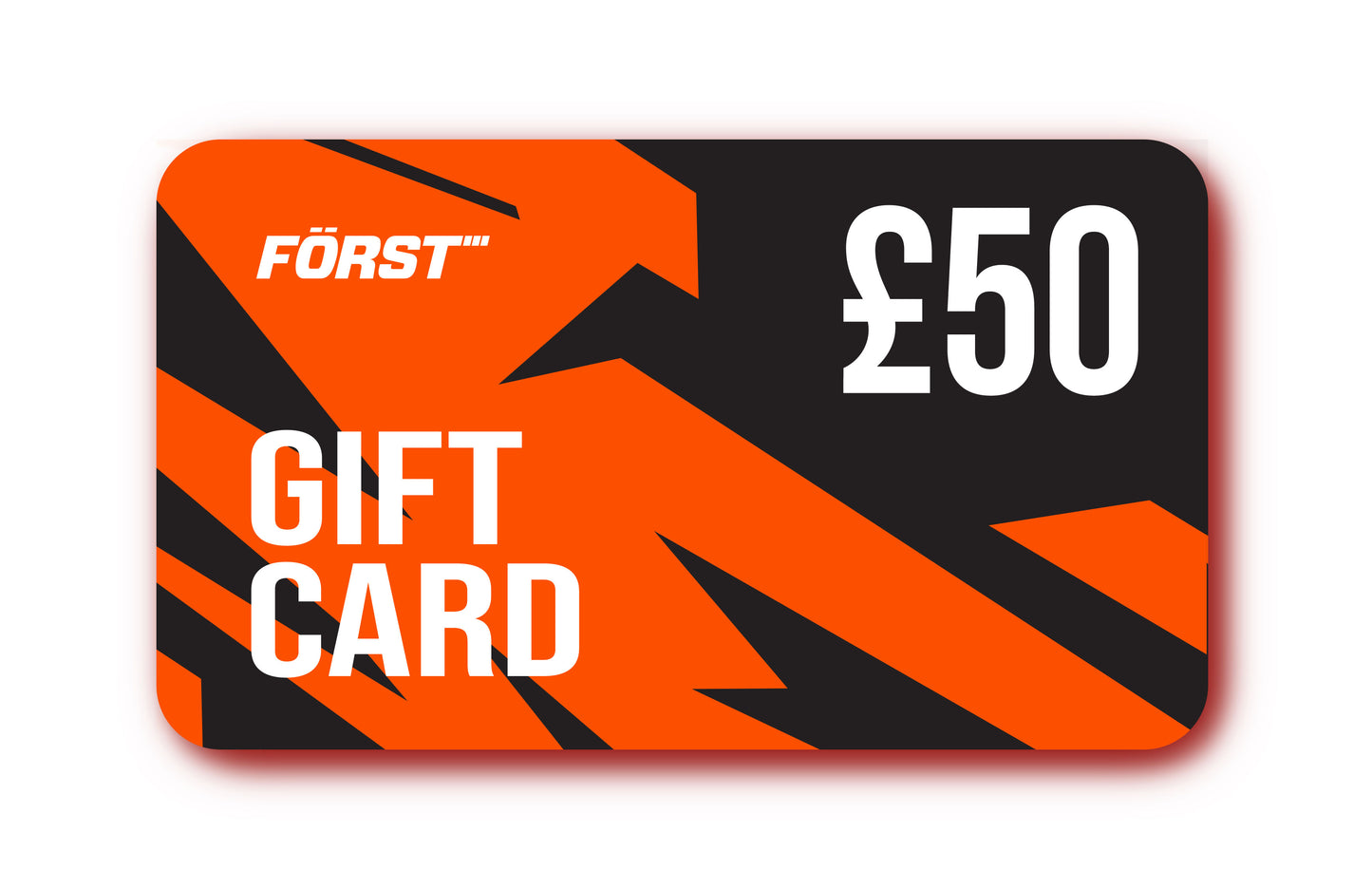 Först shop e-gift card