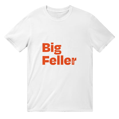 Big Feller Classic Crewneck T-shirt