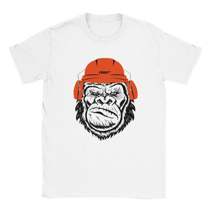 Gorilla Classic Crewneck T-shirt