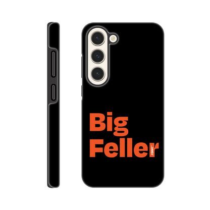 Big Feller Samsung tough cases