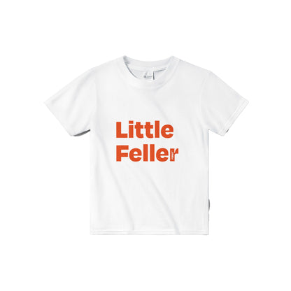 Little Feller Classic Kids T-shirt