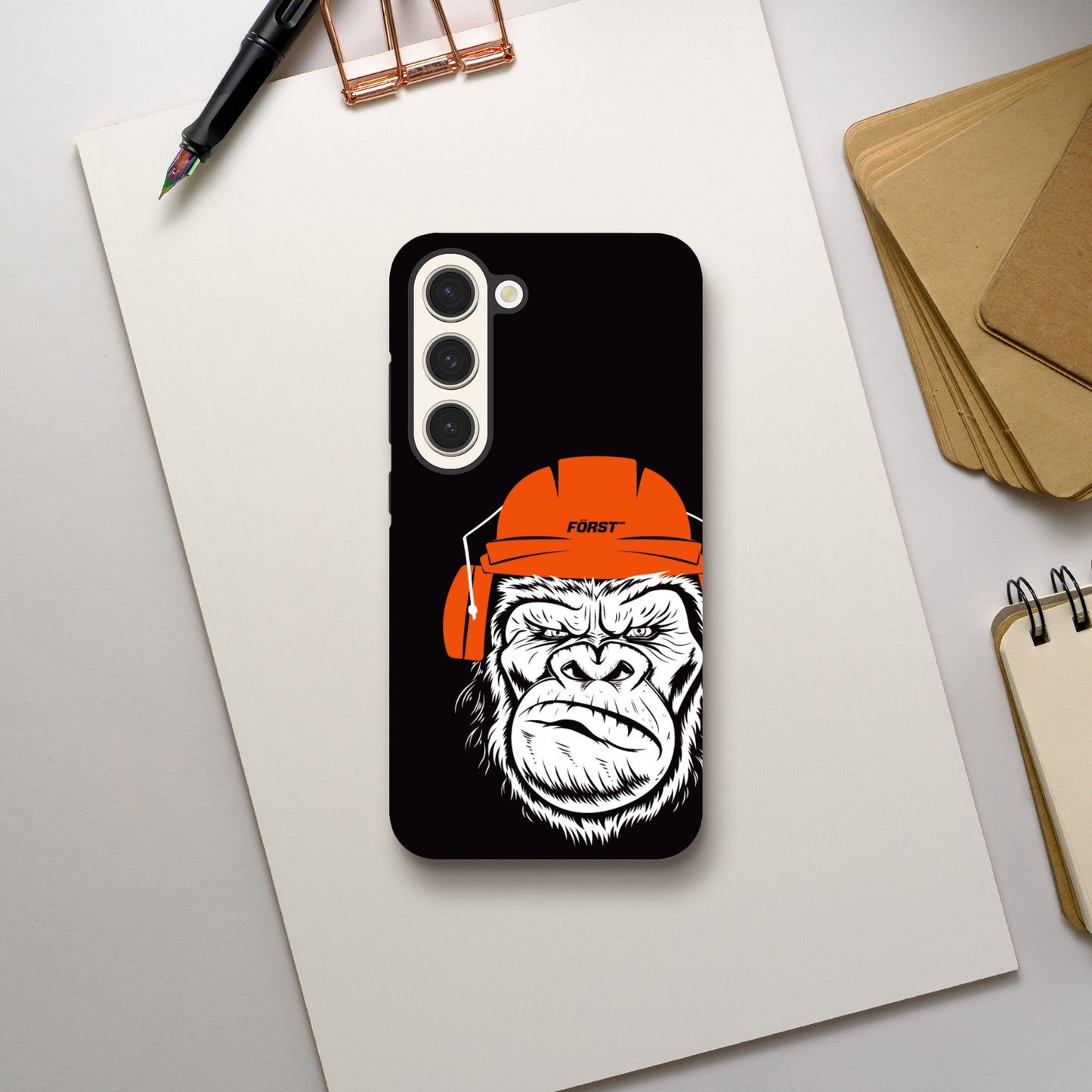 Gorilla Samsung tough cases