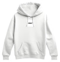 White Top Feller hoodie