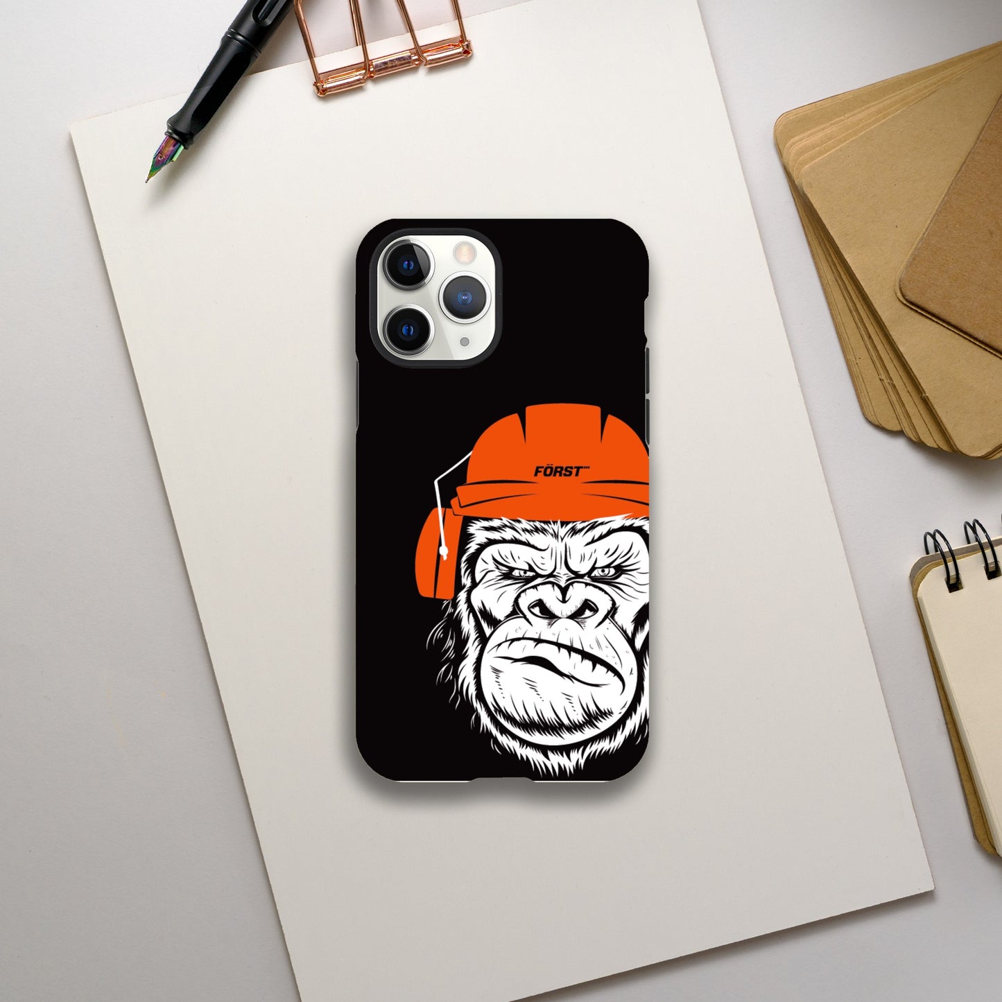 Gorilla iPhone tough cases