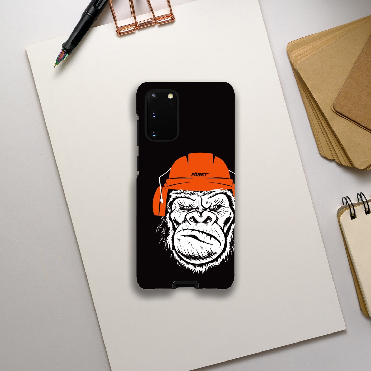 Gorilla Samsung tough cases