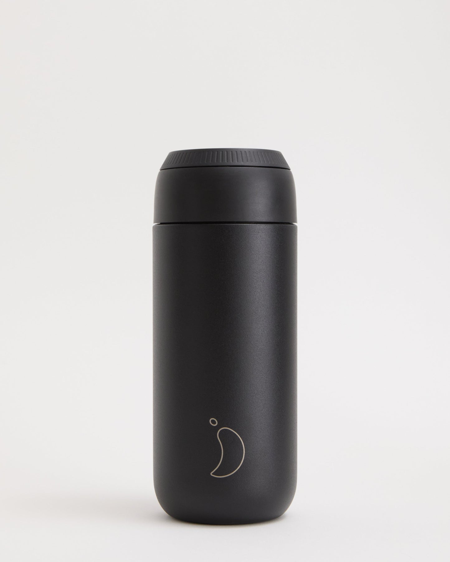 Chilly's Series 2 500ml Cup Abyss Black