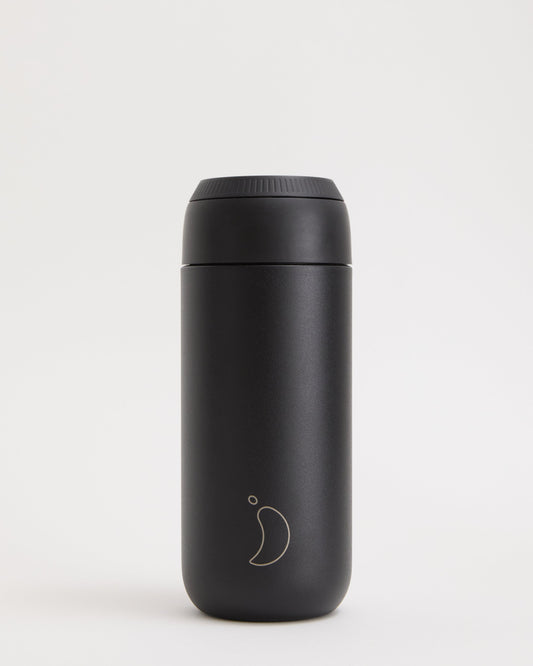 Chilly's Series 2 500ml Cup Abyss Black